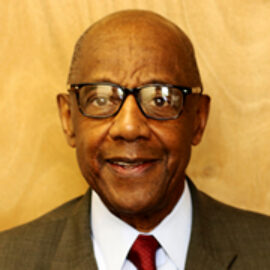 Clarence Carter, MBA