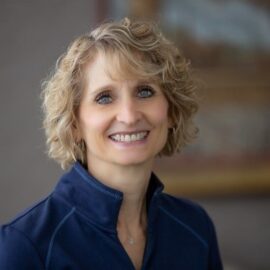 Terri DeVries, MBA