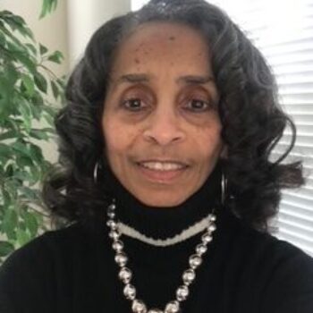 Judith LaGarde